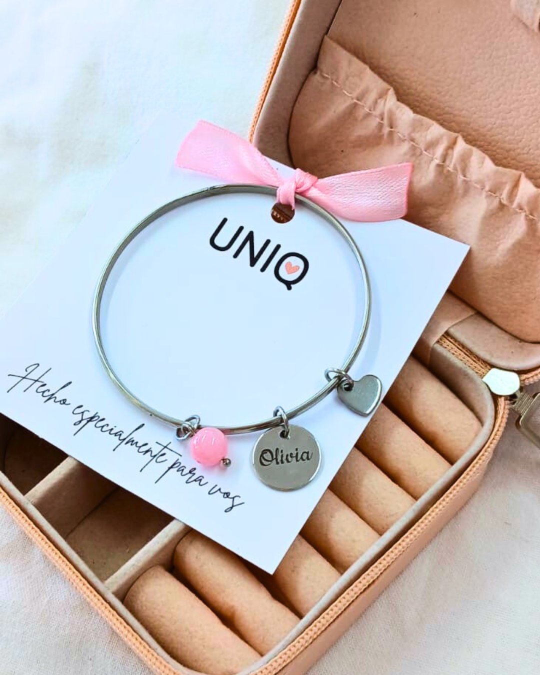 Esclava Personalizada