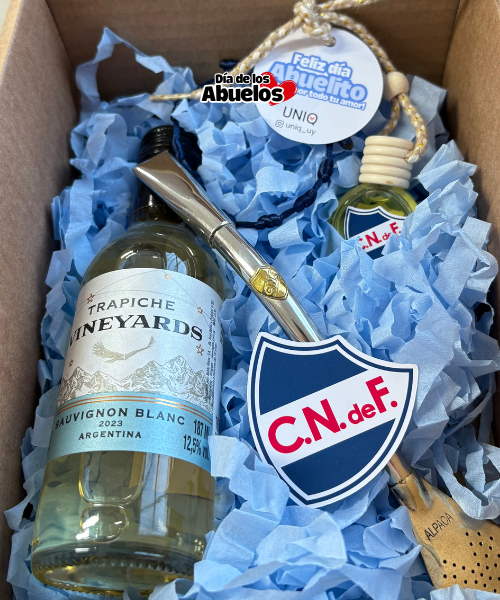 Combo Nacional