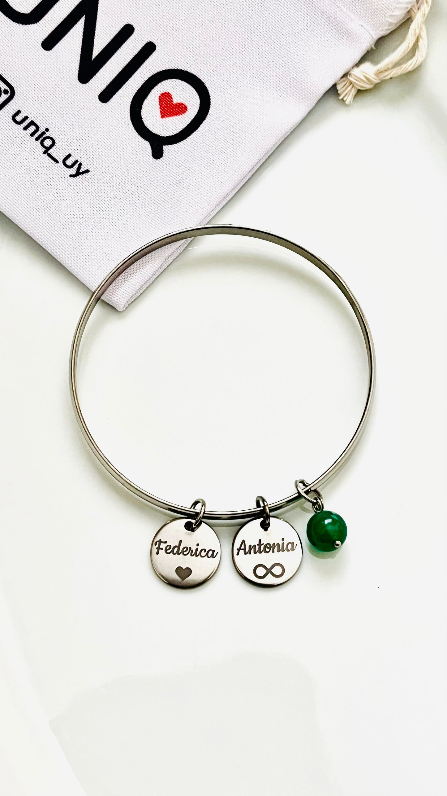 Esclava Personalizada