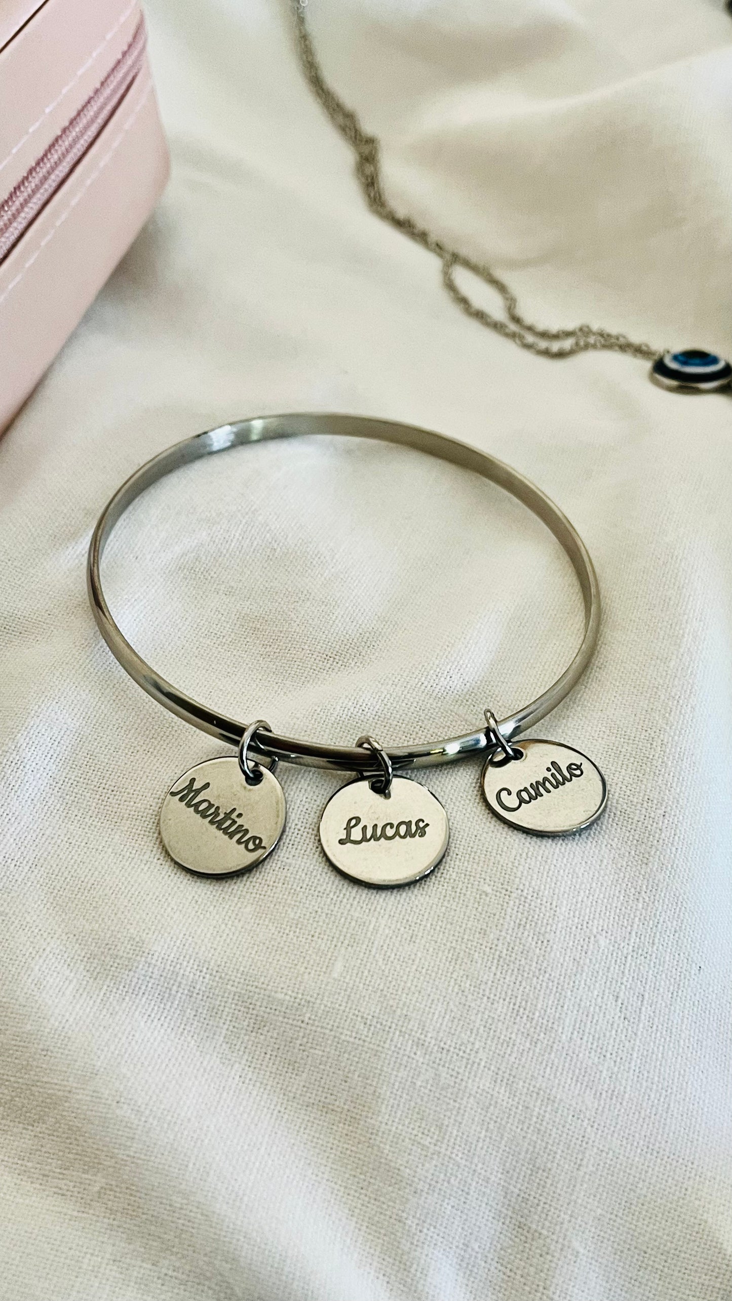 Esclava Personalizada