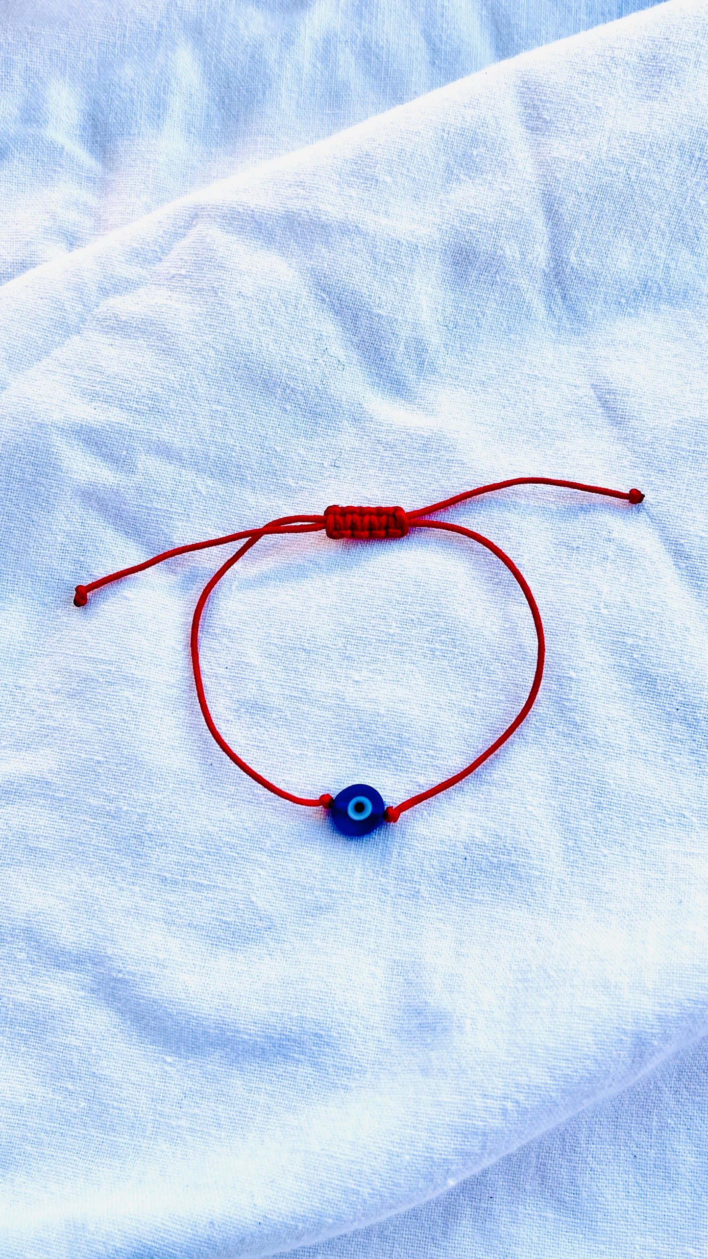 Pulsera Ojo Turco