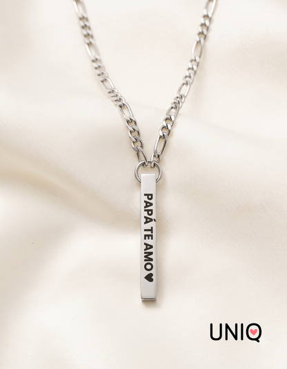 Collar Barrita