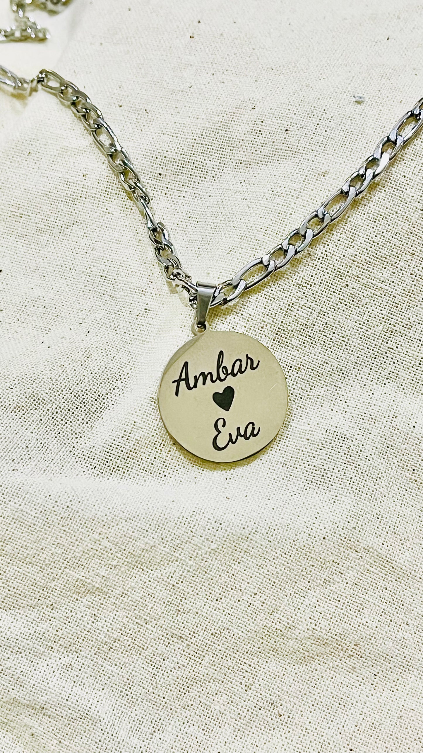 Collar Personalizado