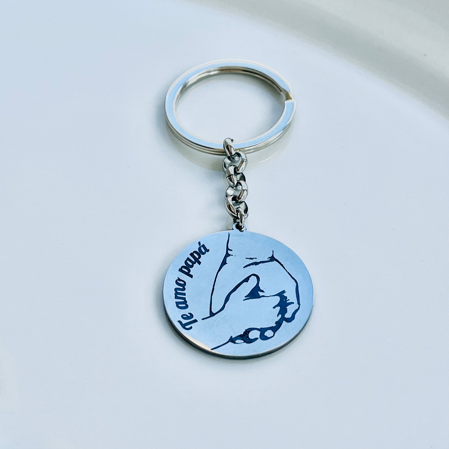 Llavero Personalizado