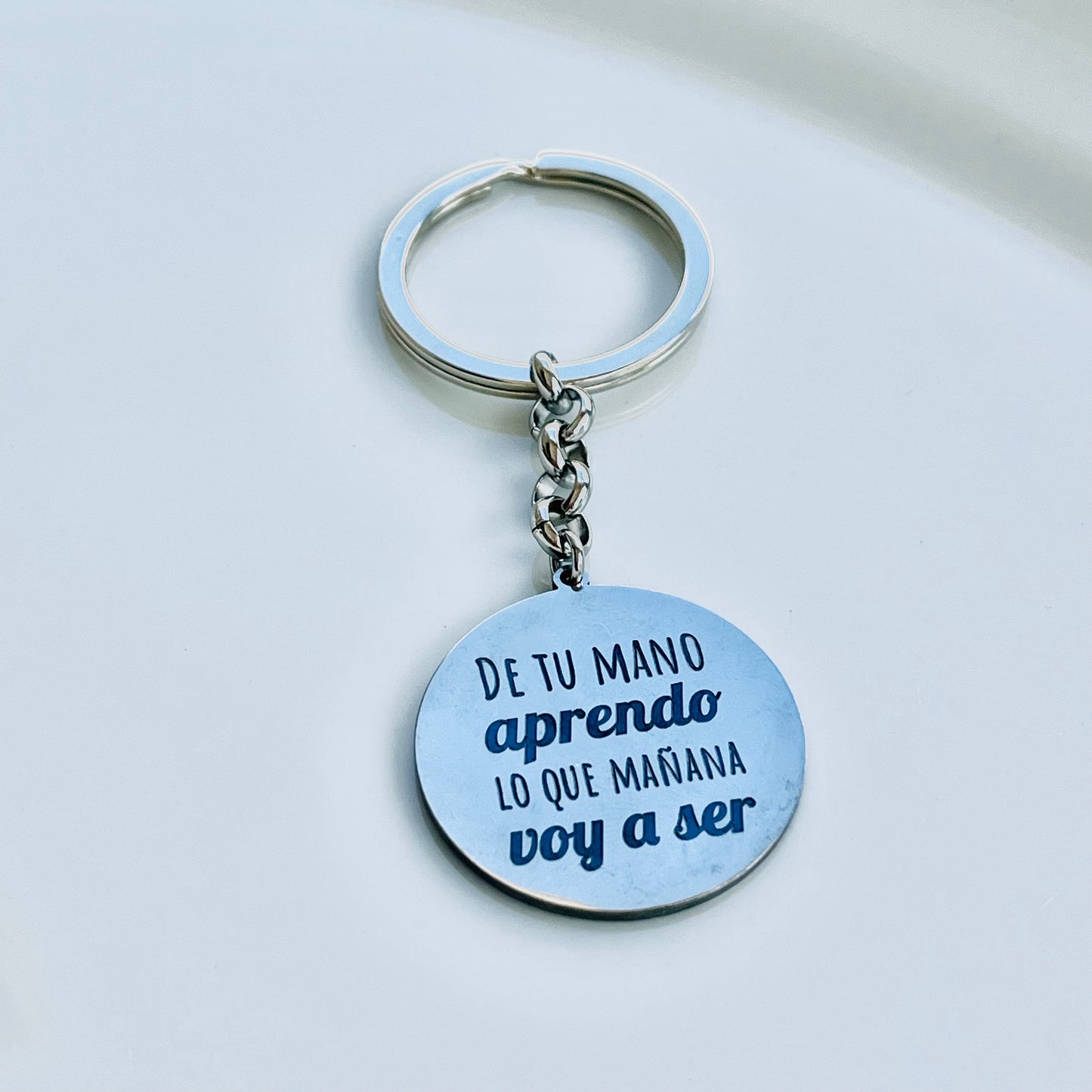 Llavero Personalizado