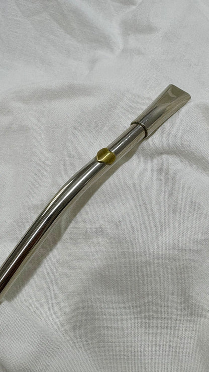 Bombilla Personalizada