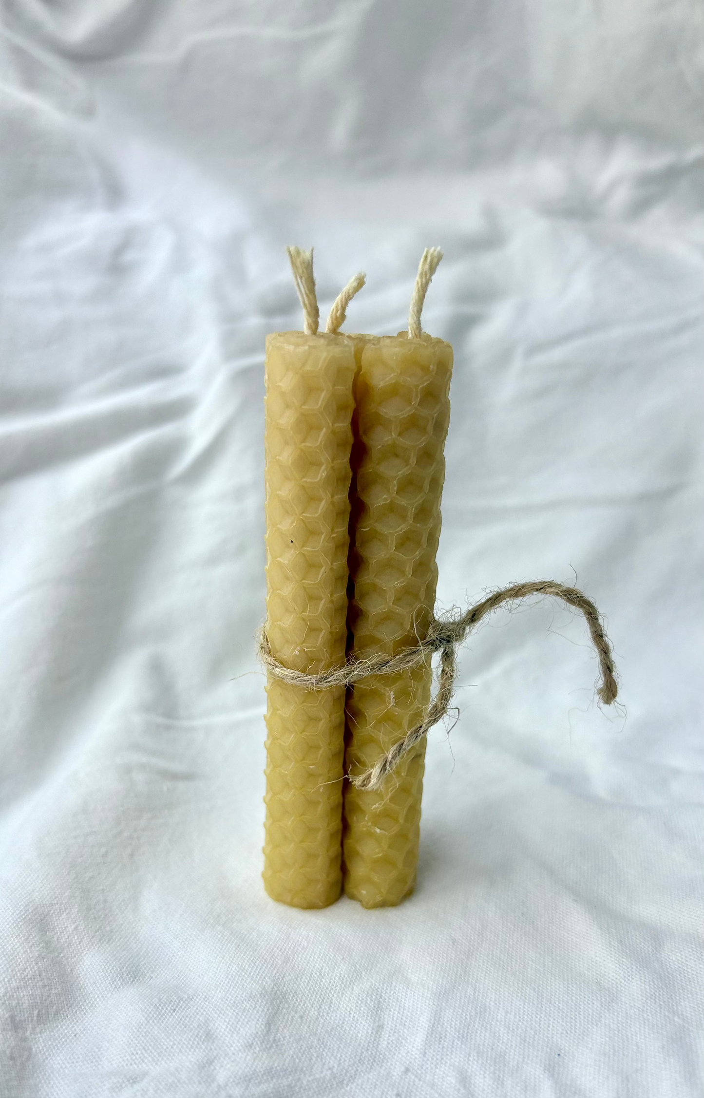 Velas de miel
