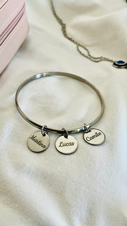 Esclava Personalizada