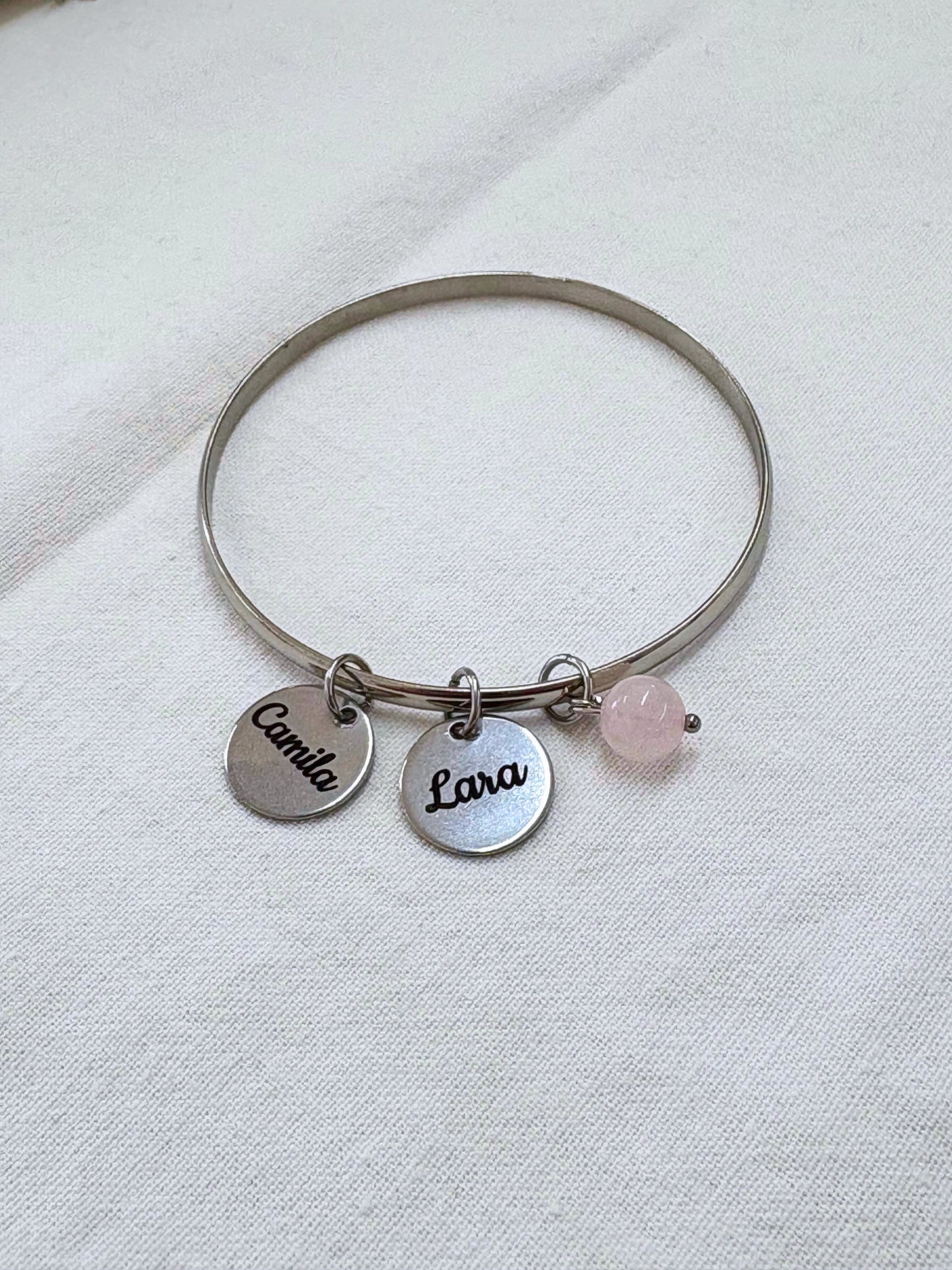 Esclava Personalizada