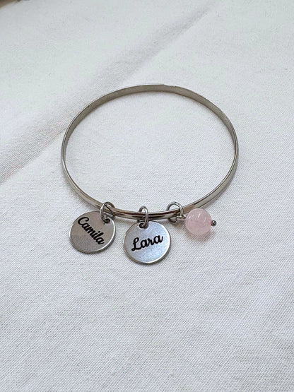 Esclava Personalizada